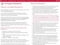 Compassresearch.net.au