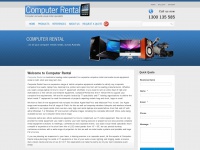 Computer-rental.com.au