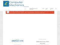 computermechanics.com.au Thumbnail
