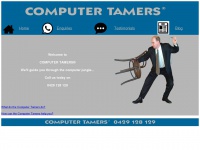 computertamers.com.au