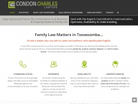 condoncharles.com.au
