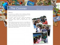 connies.com.au Thumbnail