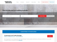 constructionjobs.com.au