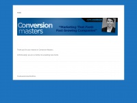 conversionmasters.com.au