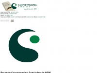 conveyancing-services.com.au Thumbnail