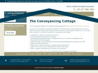 Conveyancingcottage.com.au