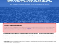 conveyancing-parramatta.com.au
