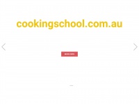 cookingschool.com.au