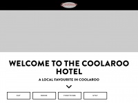 coolaroohotel.com.au Thumbnail