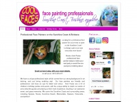 coolfaces.com.au Thumbnail
