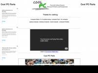 coolpc.com.au Thumbnail