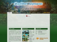 coralreefresort.com.au Thumbnail