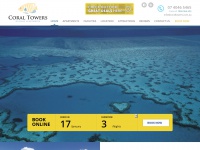Coraltowers.com.au
