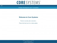 Coresystems.com.au