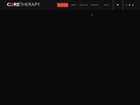coretherapy.com.au Thumbnail