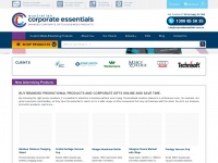 corporateessentials.com.au