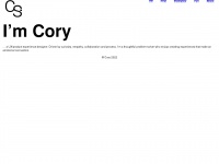 cory.com.au Thumbnail