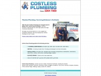 costlessplumbing.com.au Thumbnail