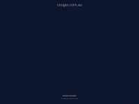 Cougar.com.au