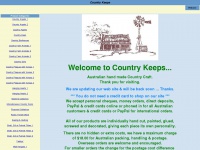 countrykeeps.com.au