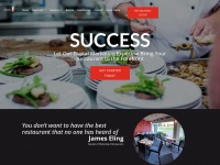marketing4restaurants.com Thumbnail