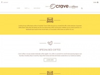 cravecoffee.com.au Thumbnail