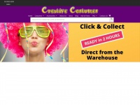 Creativecostumes.com.au