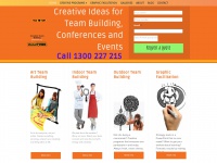 creativeteambuilding.com.au