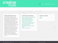 Creativewebdesign.com.au