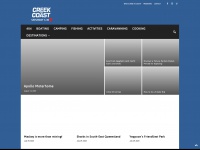 Creektocoast.com.au