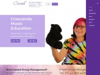 crescendo.com.au Thumbnail