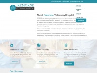 Cremornevet.com.au