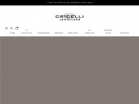 cricellijewellers.com.au Thumbnail