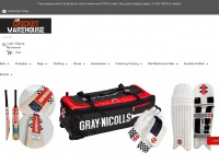 cricketwarehouse.com.au Thumbnail