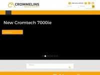 Crommelins.com.au