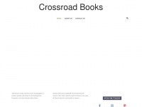 crossroadbooks.com.au Thumbnail