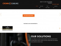 crowncabling.com.au