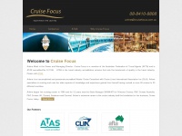 cruisefocus.com.au