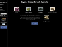 crystalencounters.com.au