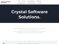crystalsoft.com.au Thumbnail