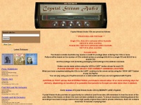 Crystream.com.au