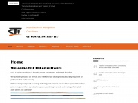 cticonsultants.com.au