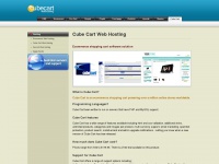 cubecartwebhosting.com.au Thumbnail