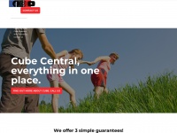 Cubecentral.com.au