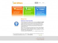 cubicsoftware.com.au Thumbnail