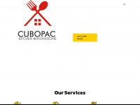 Cubopac.com.au