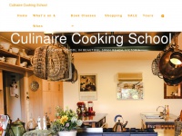 culinairecookingschool.com.au Thumbnail