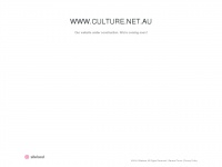 culture.net.au Thumbnail