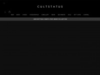 cultstatus.com.au Thumbnail