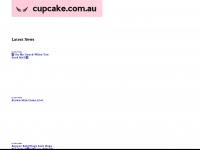 cupcake.com.au Thumbnail